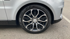 Land Rover Range Rover Sport 3.0 D300 HSE Silver 5dr Auto Diesel Estate